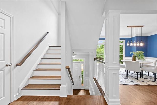 2434 Vivian Circle, Decatur, GA 30030