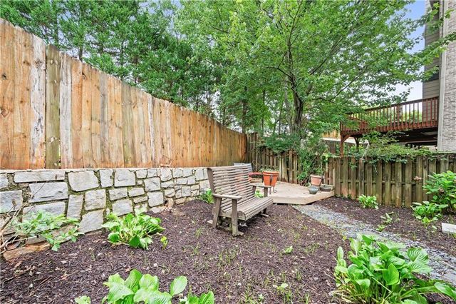 2434 Vivian Circle, Decatur, GA 30030