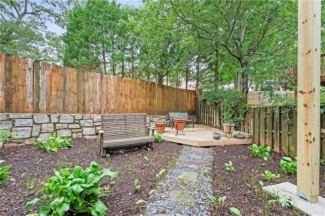 2434 Vivian Circle, Decatur, GA 30030