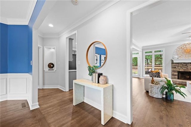 2434 Vivian Circle, Decatur, GA 30030