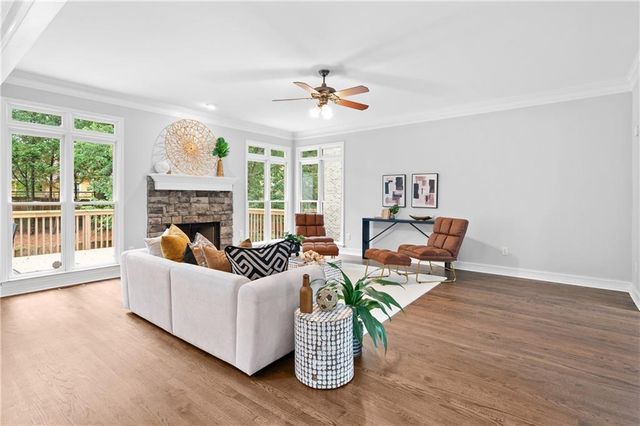 2434 Vivian Circle, Decatur, GA 30030