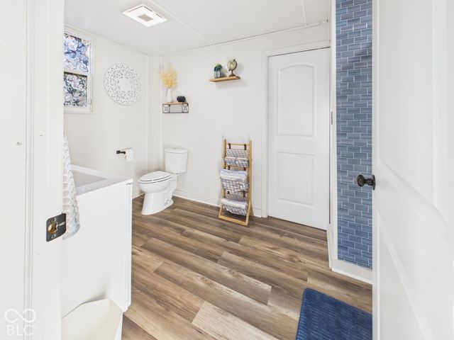 921 W 4th Street, Anderson, IN 46016