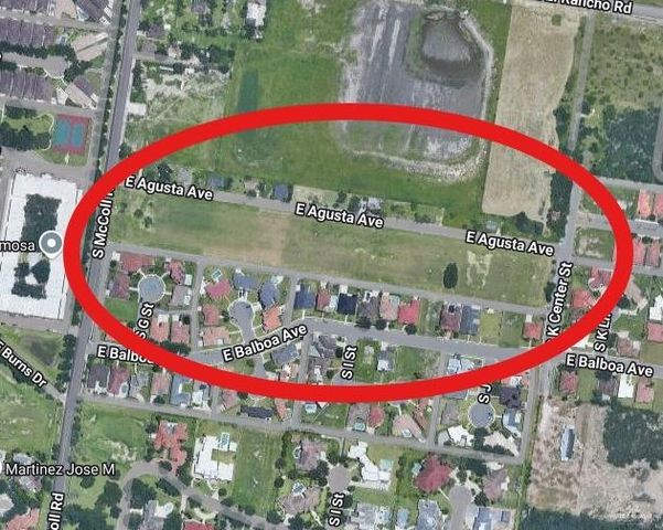 00 S Mccoll S Road, Mcallen, TX 78503