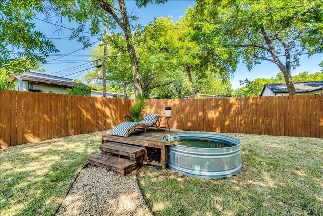 1120 Spur ST, Austin, TX 78721