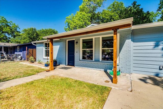 1120 Spur ST, Austin, TX 78721
