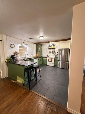 2628 Cravens Road, Fort Worth, TX 76112