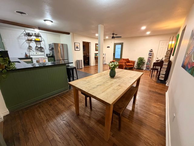 2628 Cravens Road, Fort Worth, TX 76112