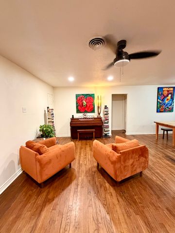 2628 Cravens Road, Fort Worth, TX 76112