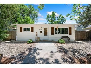 532 E 11th St, Loveland, CO 80537