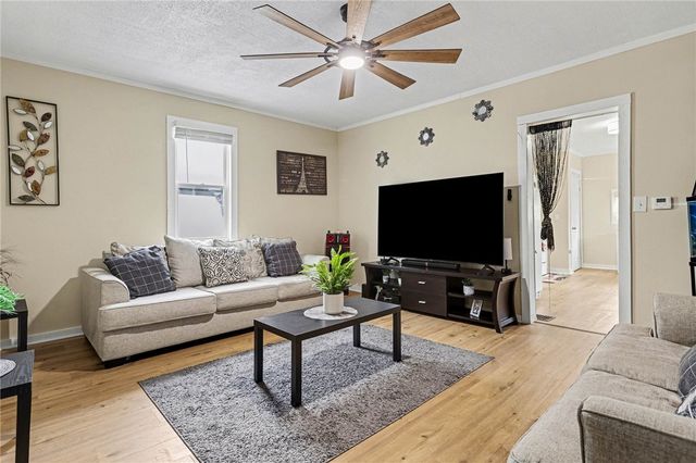 72 Bernard Street, Rochester, NY 14621