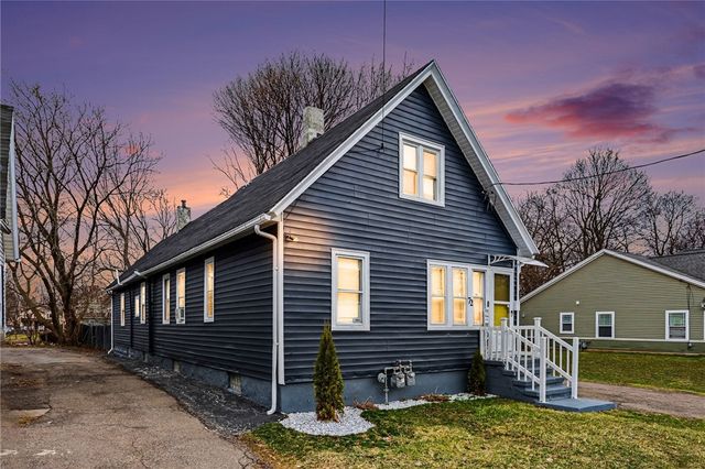 72 Bernard Street, Rochester, NY 14621