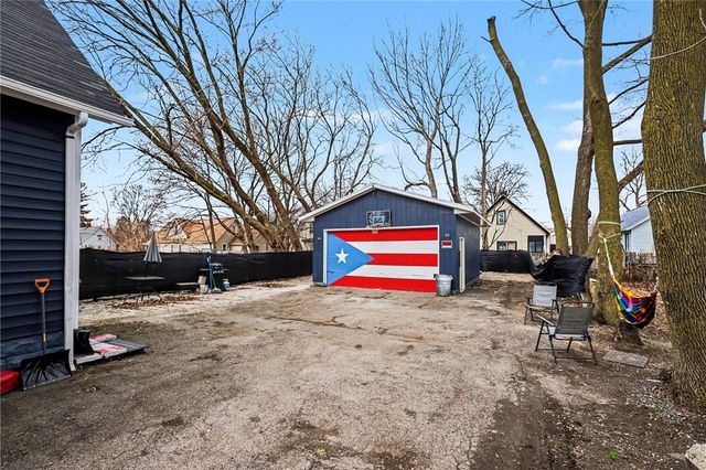 72 Bernard Street, Rochester, NY 14621