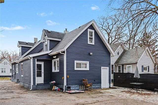 72 Bernard Street, Rochester, NY 14621