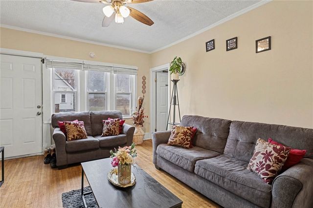 72 Bernard Street, Rochester, NY 14621