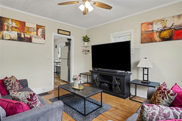 72 Bernard Street, Rochester, NY 14621