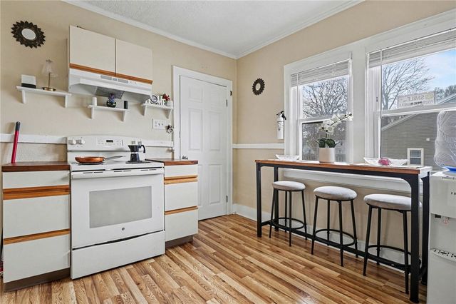 72 Bernard Street, Rochester, NY 14621