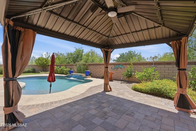 4370 W Summit Ranch Place, Marana, AZ 85658
