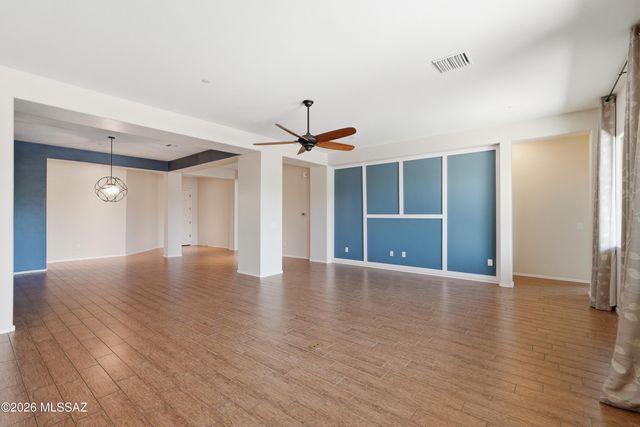 4370 W Summit Ranch Place, Marana, AZ 85658