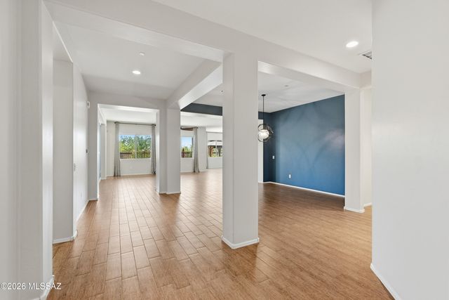 4370 W Summit Ranch Place, Marana, AZ 85658