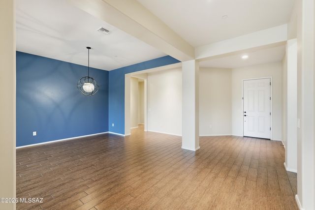 4370 W Summit Ranch Place, Marana, AZ 85658