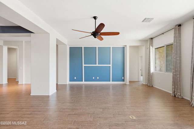 4370 W Summit Ranch Place, Marana, AZ 85658
