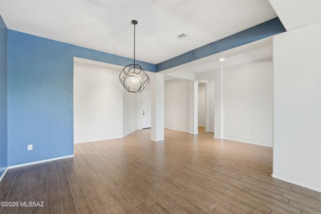 4370 W Summit Ranch Place, Marana, AZ 85658
