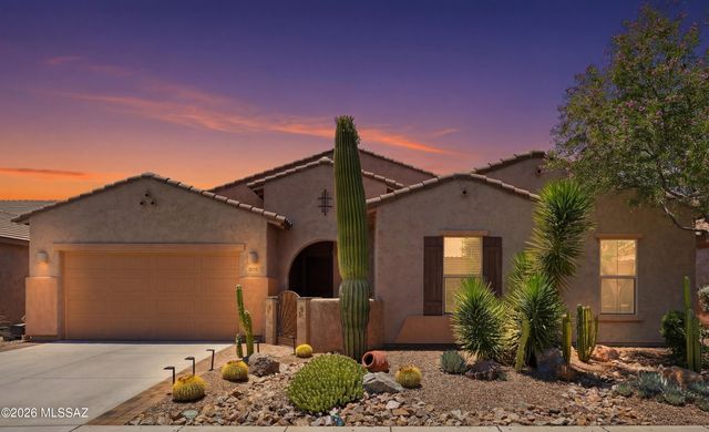 4370 W Summit Ranch Place, Marana, AZ 85658