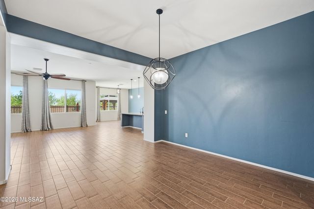 4370 W Summit Ranch Place, Marana, AZ 85658