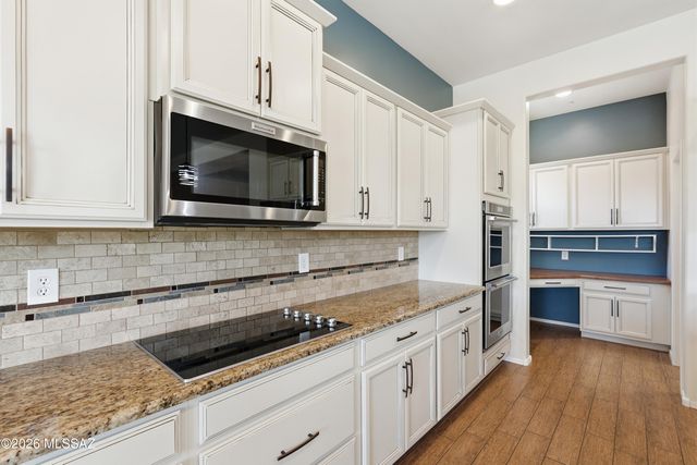 4370 W Summit Ranch Place, Marana, AZ 85658