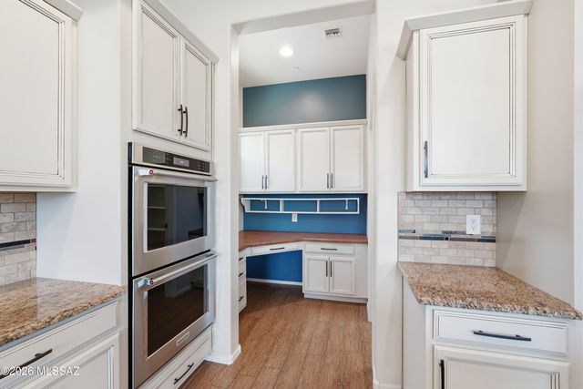 4370 W Summit Ranch Place, Marana, AZ 85658