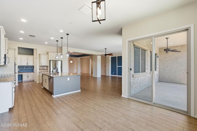 4370 W Summit Ranch Place, Marana, AZ 85658