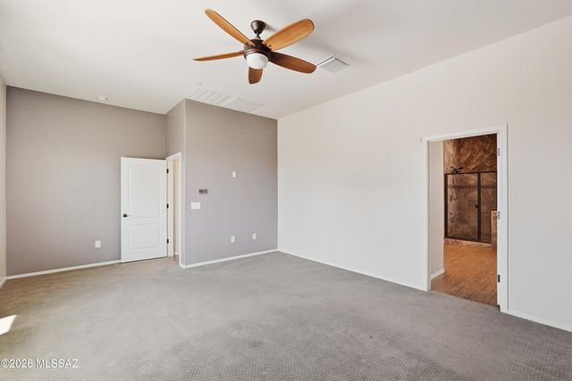 4370 W Summit Ranch Place, Marana, AZ 85658