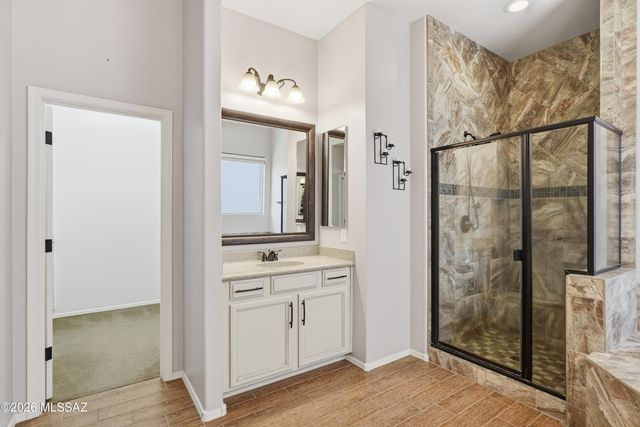 4370 W Summit Ranch Place, Marana, AZ 85658