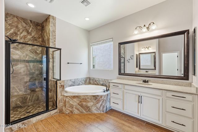 4370 W Summit Ranch Place, Marana, AZ 85658