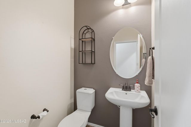 4370 W Summit Ranch Place, Marana, AZ 85658