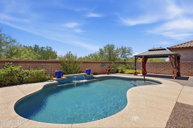 4370 W Summit Ranch Place, Marana, AZ 85658