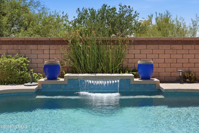 4370 W Summit Ranch Place, Marana, AZ 85658