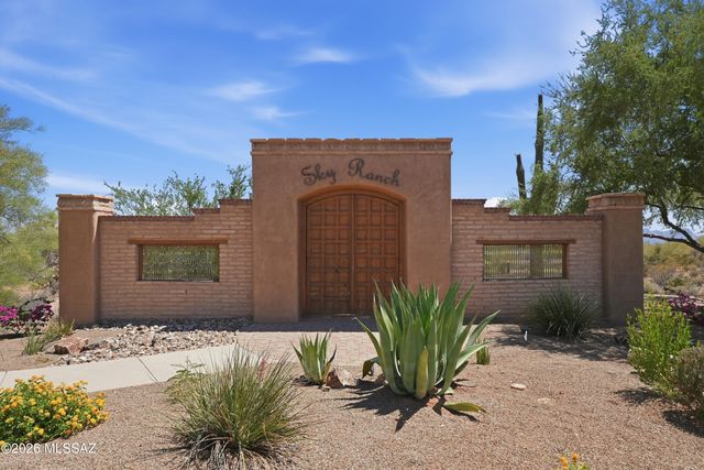 4370 W Summit Ranch Place, Marana, AZ 85658