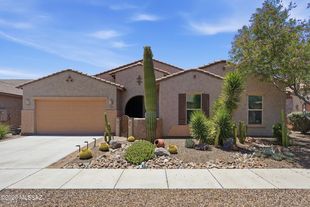 4370 W Summit Ranch Place, Marana, AZ 85658