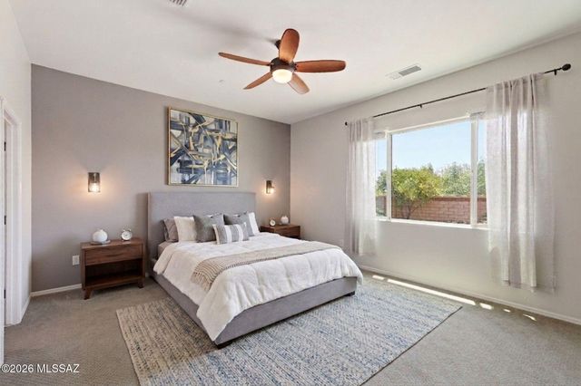 4370 W Summit Ranch Place, Marana, AZ 85658