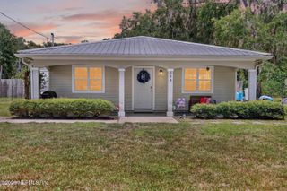 108 INDIAN MOUND Road, Satsuma, FL 32189