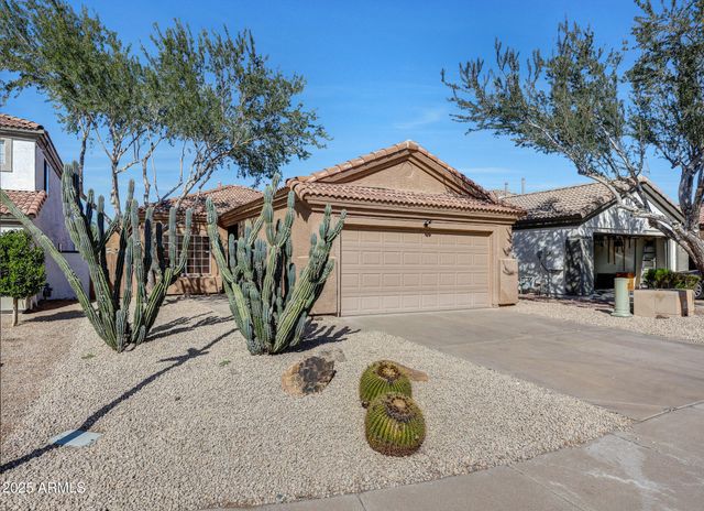 4308 E Milton Drive, Cave Creek, AZ 85331
