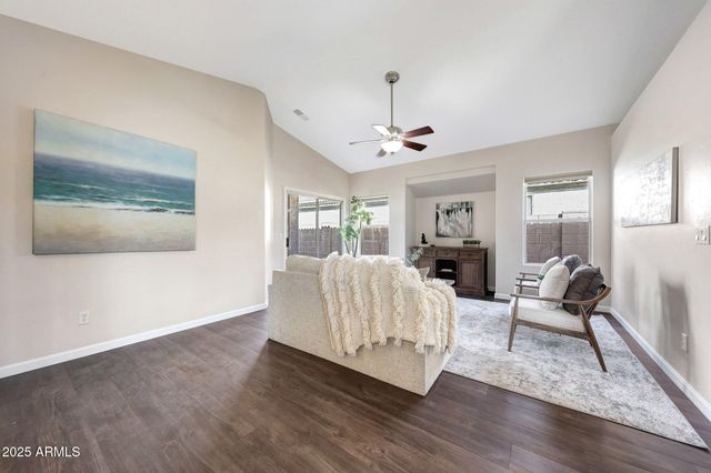 4308 E Milton Drive, Cave Creek, AZ 85331