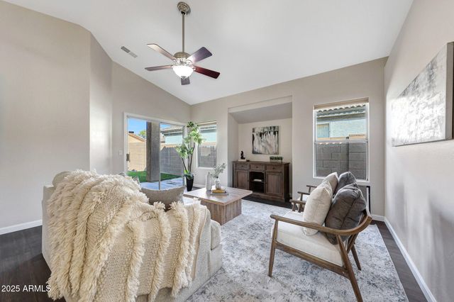 4308 E Milton Drive, Cave Creek, AZ 85331