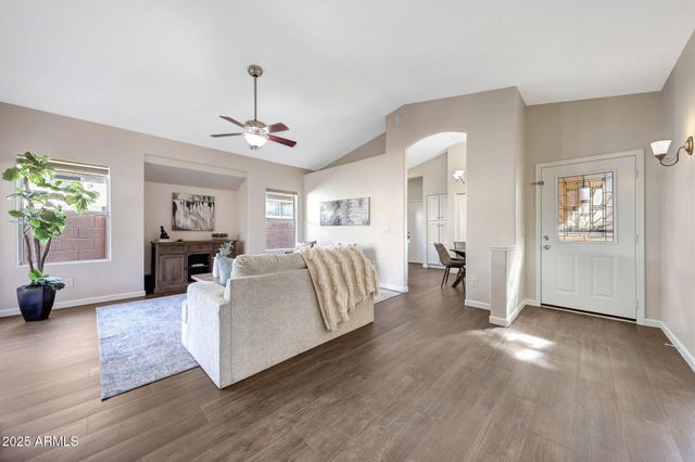 4308 E Milton Drive, Cave Creek, AZ 85331