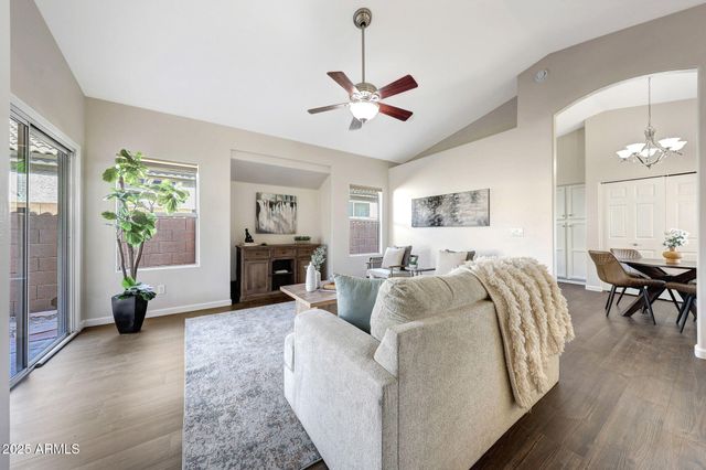 4308 E Milton Drive, Cave Creek, AZ 85331