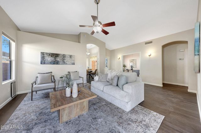 4308 E Milton Drive, Cave Creek, AZ 85331