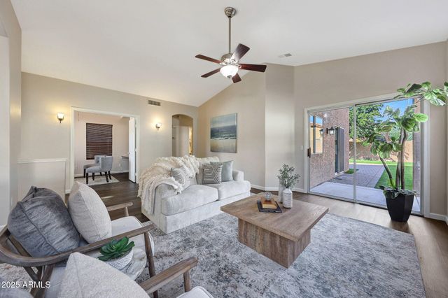 4308 E Milton Drive, Cave Creek, AZ 85331