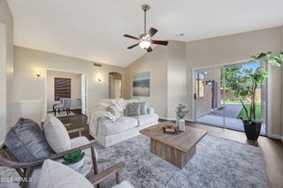 4308 E Milton Drive, Cave Creek, AZ 85331