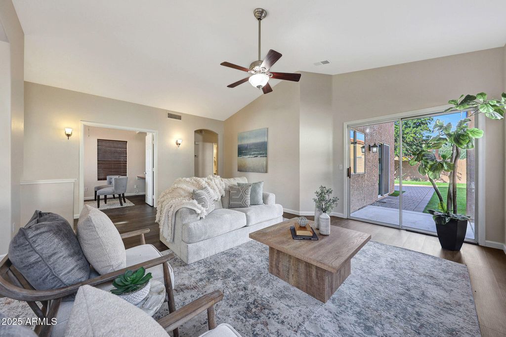 4308 E Milton Drive, Cave Creek, AZ 85331